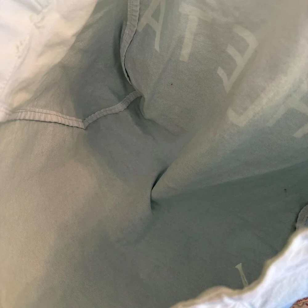 Athleta features canvas